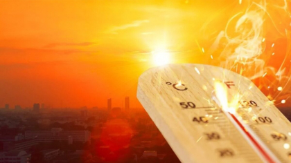 Meteorologii Accuweather anunță o lună iunie cum n-a mai fost în România vreodată. Ce se întâmplă în toate cele 30 de zile din iunie 2025, în București