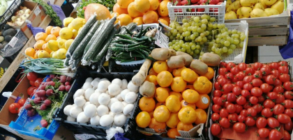 Leguma care a început să fie FALSIFICATĂ! Atenție mare la ce cumpărați