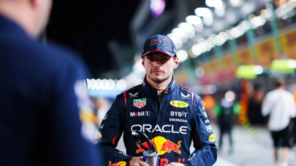 Verstappen, semnal de alarmă pentru RedBull: S-a săturat de promisiuni