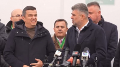 Un politolog invită PSD să ceară scuze românilor ”pentru halul în care au adus situația bugetară a țării”, înainte de a decide dacă intră la guvernare