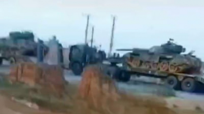 Incidente armate la graniţa dintre Pakistan şi Afganistan. Regimul taliban ar tolera o grupare pe care Pakistanul o consideră teroristă  VIDEO