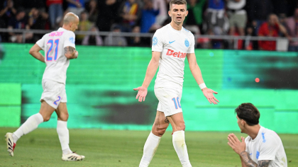 UEFA Champions League. Campioana României a fost învinsă în Macedonia de Nord. Charalambous: ”Scorul putea fi mai mare”