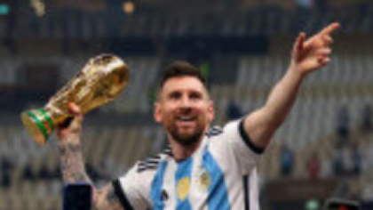 Lionel Messi a fost desemnat „cel mai bun jucător din toate timpurile”. Pe ce loc se află Cristiano Ronaldo