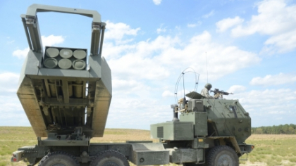 Mesaj pentru China - Taiwanul testeaza sisteme HIMARS primite din SUA