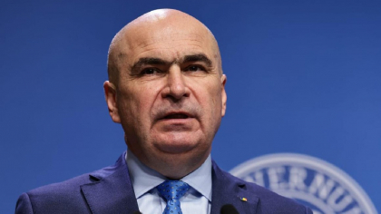 Ilie Bolojan, despre numirile la conducerile SIE și SRI: „Cei care ocupă funcții importante în statul român trebuie să fie loiali acestei țări”