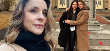 Andreea Marin, precaută cu relația fiicei sale, Violeta: „O sfătuiesc să fie atentă”