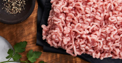 Ce ingrediente să pui în carnea tocată pentru chiftele. Vor ieși moi și pufoase, păstrându-și forma la prăjit