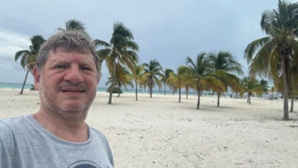 Omul care a vizitat cele mai multe regiuni ale lumii. Globetrotter român: „Își riscă viața să meargă în North Sentinel Island. 2-3 au și murit”