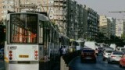 Când va începe să circule tramvaiul „corporatiștilor”: Detalii oferite de Bujduveanu