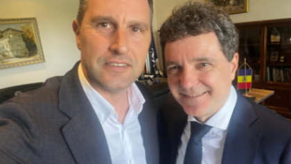 ”Statul trebuie să înceapă austeritatea cu el însuși", pentru a recâștiga încrederea cetățenilor, recunoaște vicepremierul Tanczos Barna VIDEO