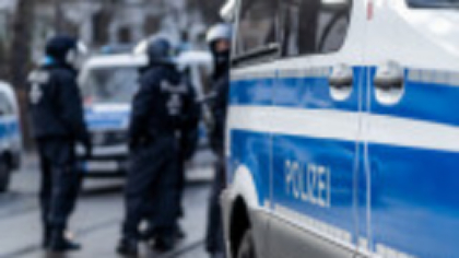 Germania a arestat trei ucraineni suspectaţi de spionaj într-un complot cu pachete explozive în favoarea Rusiei