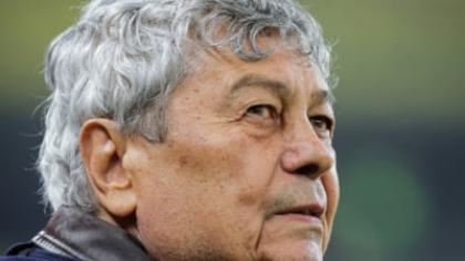 Mircea Lucescu a ajuns nervos la sediul Federației! "Imediat îmi dau demisia"