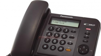 Apelurile iniţiate din străinătate, care afişează în mod fals numere românești de telefonie fixă, vor fi blocate