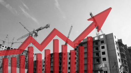 Cât de mult s-au scumpit în doar două zile casele. Calculele care arată cum Simion pe primul loc a prăbușit piața imobiliară