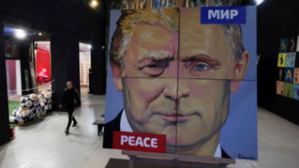 Trump îi mai face un cadou lui Putin: Președintele SUA în conflict cu marile puteri europene