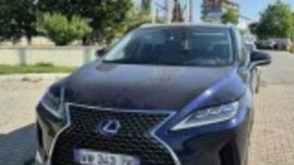 Un șofer de 20 de ani a rămas fără mașina de 43.000 de euro după un control al polițiștilor din Constanţa. Ce au descoperit