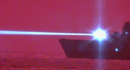 Începutul erei războiului fără gloanțe: ce poate face monstruoasa armă laser de 500 de milioane a SUA