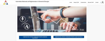 Datele personale a o mie de utilizatori ai comparatorului ANRE au fost expuse din cauza unei vulnerabilități. „Nu a fost atac cibernetic”