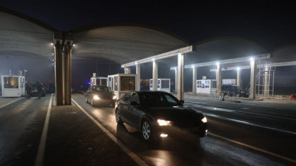 Care sunt vămile din România cu grad maxim de corupție? Acuzații grave din Autoritatea Vamală