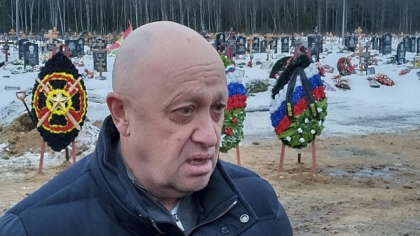 Doi ani după revolta Wagner, una dintre cele mai haotice zile din istoria recentă a Rusiei