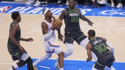 Play-off-ul NBA: un canadian a făcut spectacol în primul meci al Conferinței de Est