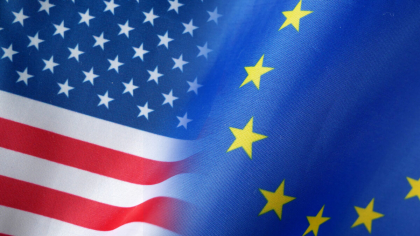 Războiul comercial continuă. UE ar putea taxa importurile americane, dacă Trump lovește blocul european