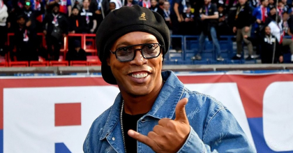Primele șapte vedete din România care se vor duela cu Ronaldinho la Cluj-Napoca. Anunțul organizatorilor
