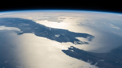 Al optulea continent al Pământului, Zealandia, iese la lumină