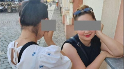 Peste 100 de cerșetori identificați în Timișoara. Cu ce metode „umanitare” îi păcăleau pe oameni