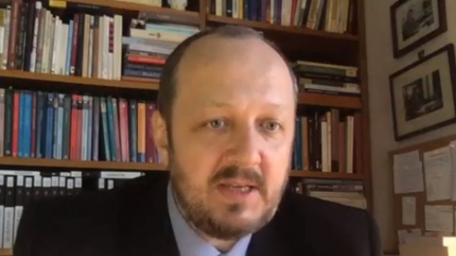 Adrian Papahagi, după ce Mugur Mihăescu a declarat că nu a știut pentru ce sunt banii pe care i-a încasat, ca deputat, pentru plata chiriei: “Vrăjeală! Oamenii ăștia intră în politică pentru privilegiile asociate” (VIDEO)