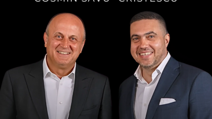 Dezvoltatorul imobiliar Redport şi Dan Şucu, fondatorul Mobexpert, au lansat showroom-ul Vitality Est şi au demarat lucrările proiectului rezidenţial cu acelaşi nume, situat în zona Pantelimon. Investiţia se ridică la 50 mil. euro