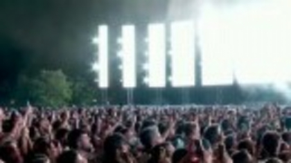 Explozii de culoare și energie la ultima zi de Electric Castle. ”Totul e magic aici!”