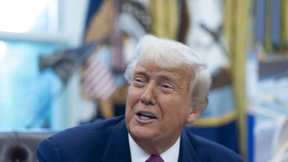 Motivele pentru care Trump refuză să impună sancțiuni Rusiei. Cum poate fi interpretată noua schimbare de poziție a SUA