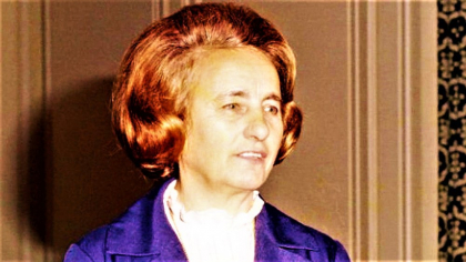 Ce pedeapsă le-a aplicat Elena Ceaușescu unor angajați care jucau table. Au scos-o din sărite imediat