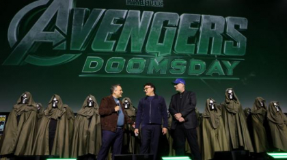 Disney amână următoarele două filme Marvel din seria "Avengers". Când vor apărea "Doomsday" şi "Secret Wars"