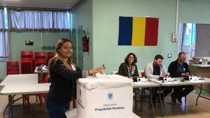 MAE francez respinge acuzaţiile privind presupusa ingerinţă a Franţei în alegerile prezidenţiale din România. ”O tactică de diversiune în faţa ameninţărilor reale“