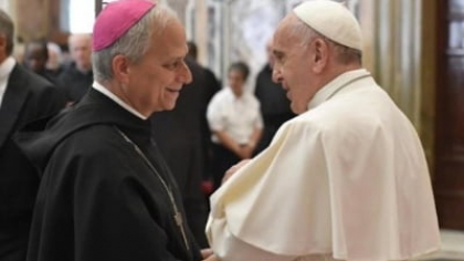 Legătura lui Papa Leon cu sportul: ”Abia aştept să revin pe teren”. Papa Francisc era fan al fotbalului