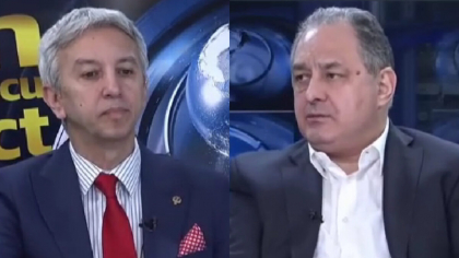 Marian Vanghelie explică de ce nu s-au anulat alegerile din 2025: „ Acum Curtea Constituțională…” | Dan Diaconescu DIRECT