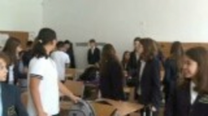 Tot mai mulți elevi români aleg să învețe chineza în școli. Unii ajung să studieze la universități de top din China