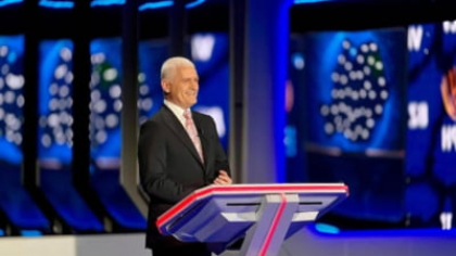 Virgil Ianțu se întoarce în televiziune cu un nou sezon „Câștigă România!”