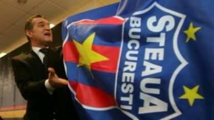 CSA Steaua, exclusă din noua Lege a Sportului. Echipa din Ghencea nu va putea promova, chiar dacă legea este adoptată