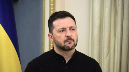 Ucraina, avertisment pentru Rusia, înaintea negocierilor din Istanbul. Ce ar însemna pentru Volodimir Zelenski absența lui Vladimir Putin de la discuțiile din Turcia