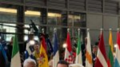 Zelenski vrea acord politic al UE ca Ucraina să adere mai rapid la blocul comunitar