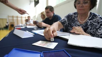 PSD își retrage reprezentanții din secţiile de votare din municipiul Buzău. Sunt chemați să-i înlocuiască tinerii care au împlinit 18 ani