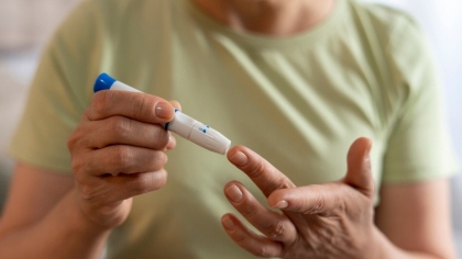 Studiu Oxford: Diabetul și bolile de inimă cresc riscul de demență dacă apar înainte de 55 de ani