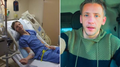 Unui tânăr i s-a spus că va trăi doar până la 18 ani. Dar apoi s-a întâmplat „imposibilul”