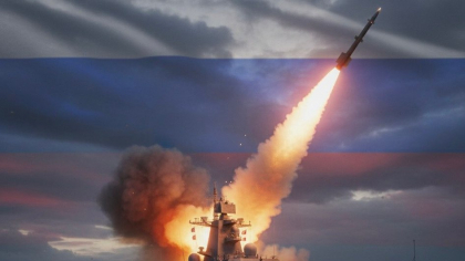 Rusia a testat racheta hipersonică Zircon în Marea Barents, în cadrul exerciţiului Zapad