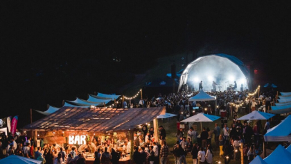 Peste 160 de persoane intoxicate cu salmoneloză la un festival din nord-vestul Spaniei