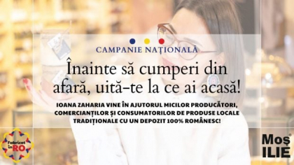 Înainte să cumperi din afară, uită-te la ce ai acasă!