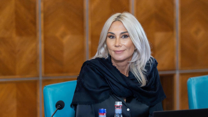 Raluca Turcan: „Ilie Bolojan este singurul care și-a asumat responsabilitatea unei guvernări teribil de dificile”